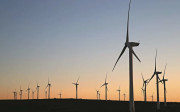 Estudo alerta que Europa investe pouco em energia e&oacute;lica e renova&ccedil;&atilde;o de edif&iacute;cios